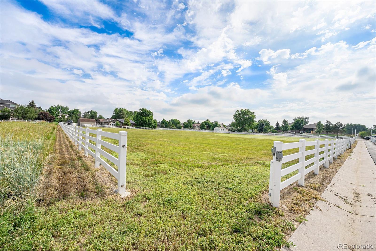 7787 Mcintyre Court Arvada CO 80007