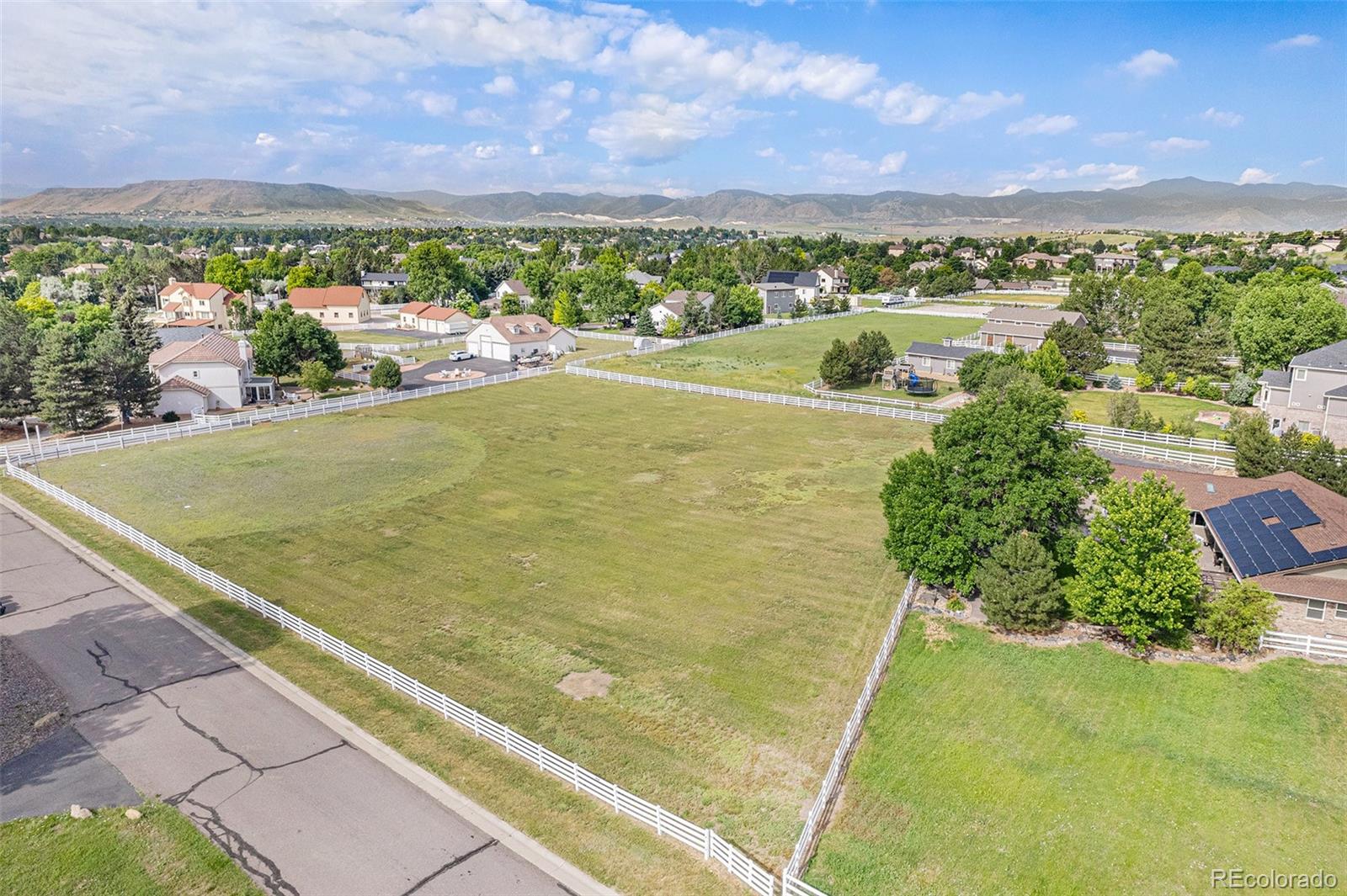 7787 Mcintyre Court Arvada CO 80007
