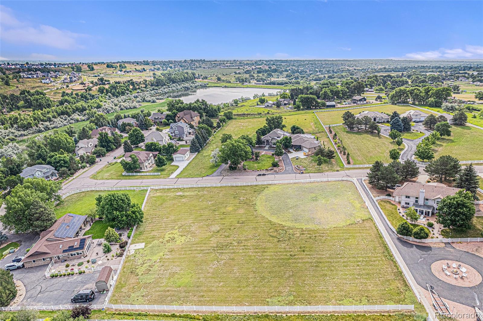 7787 Mcintyre Court Arvada CO 80007