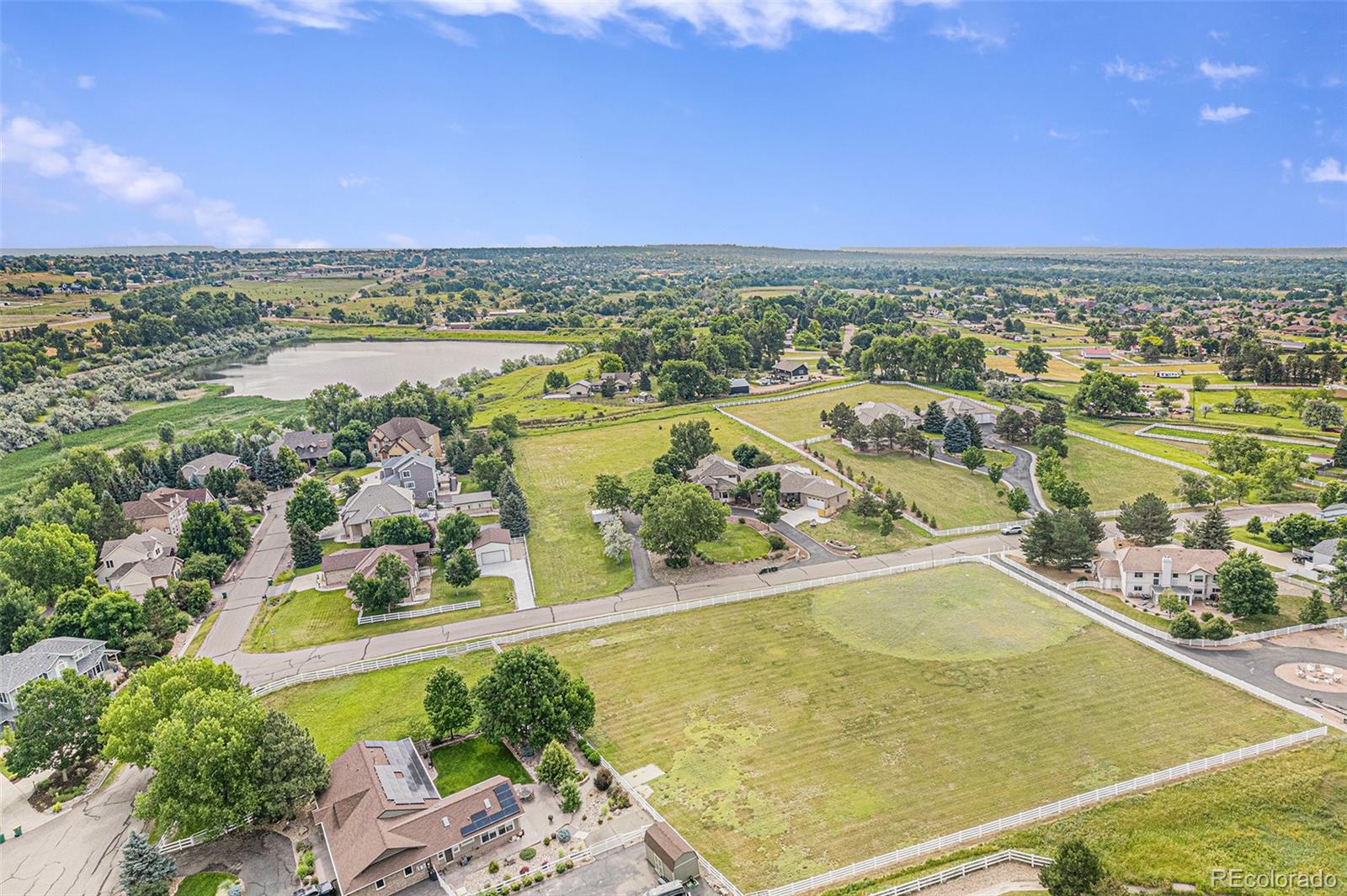 7787 Mcintyre Court Arvada CO 80007