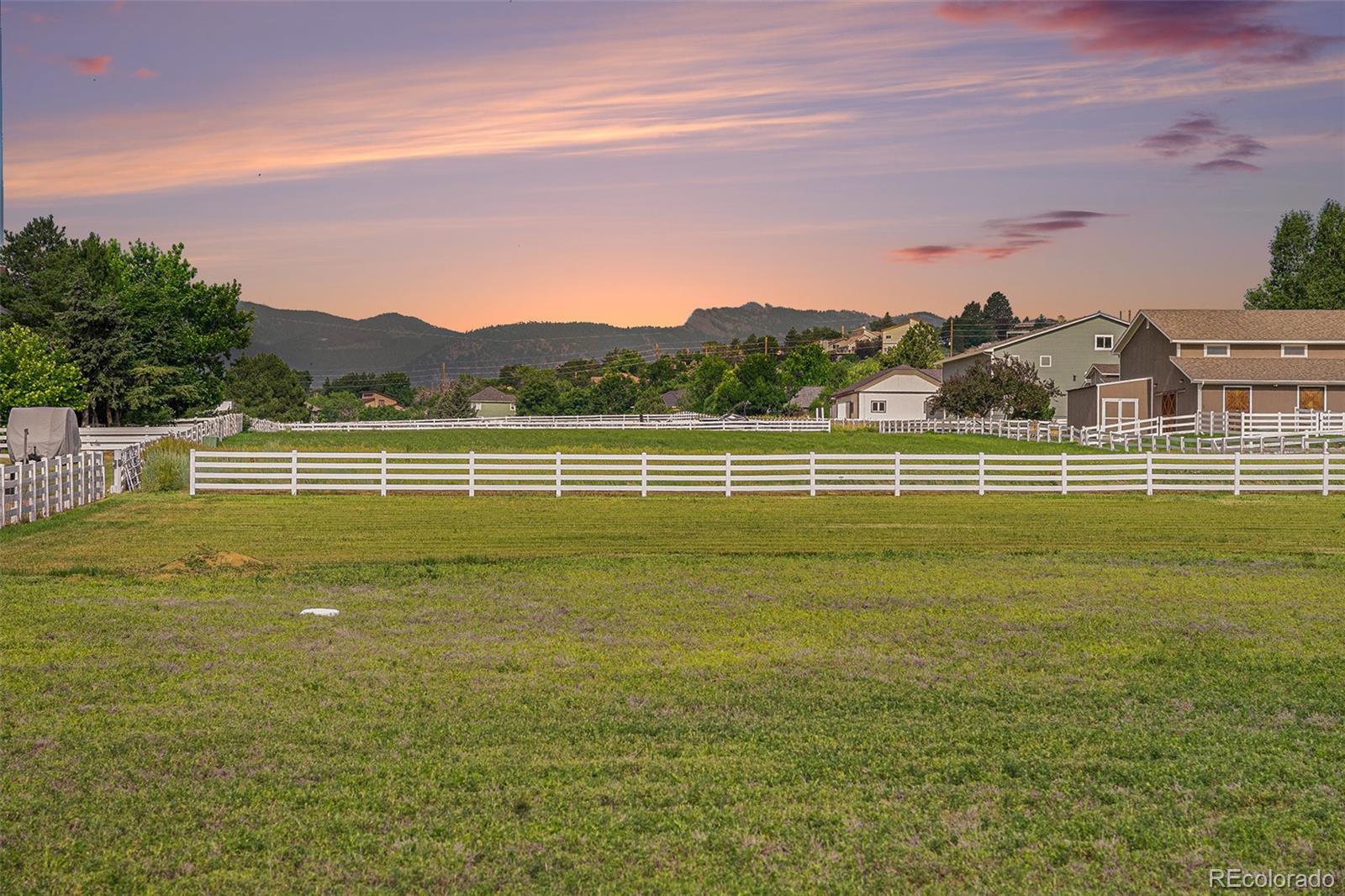 7787 Mcintyre Court Arvada CO 80007
