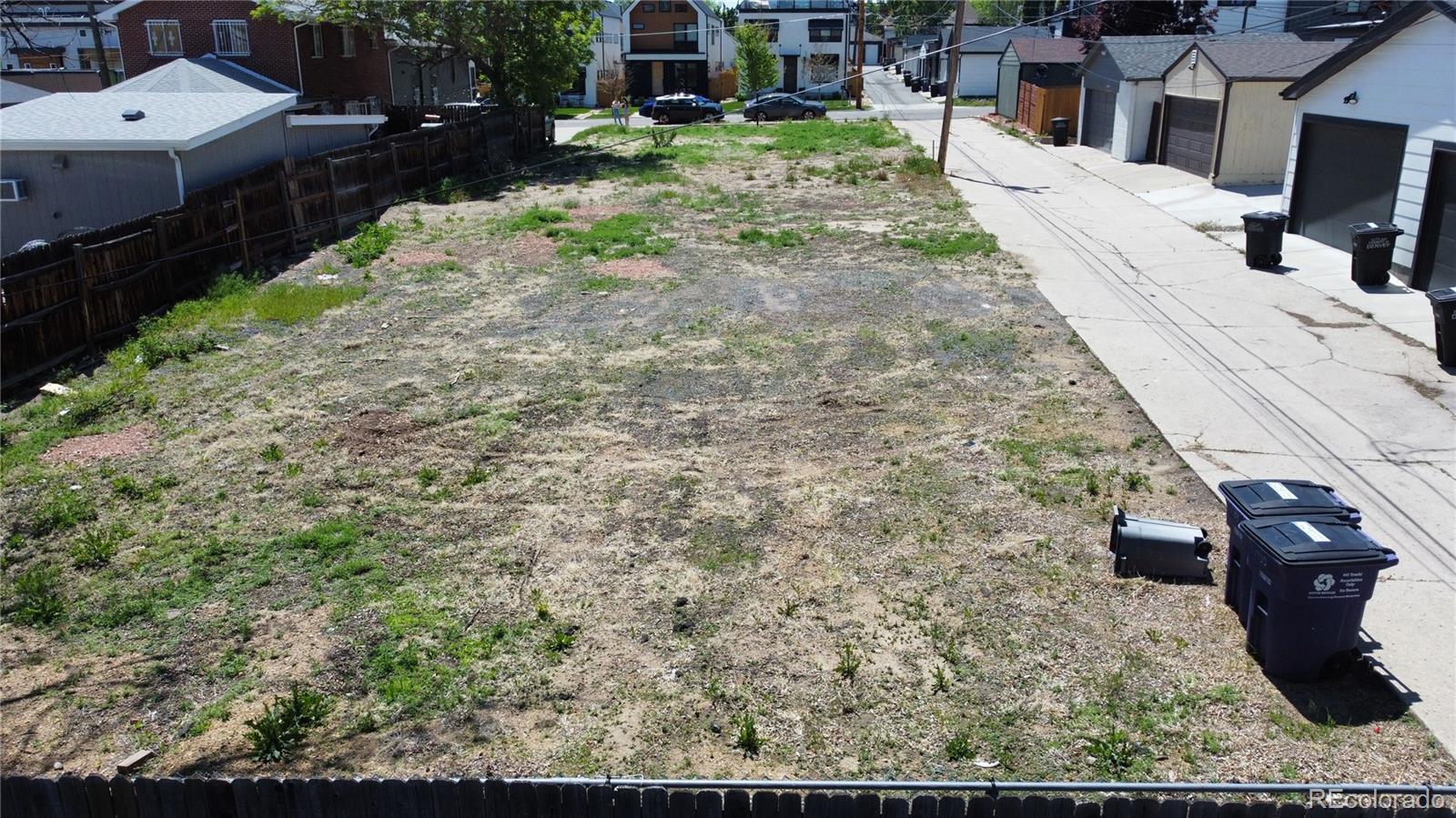 1733 W 37th Avenue Denver CO 80211