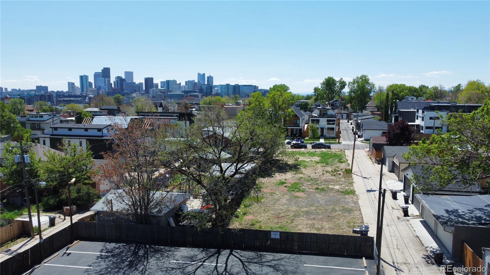 1733 W 37th Avenue Denver CO 80211
