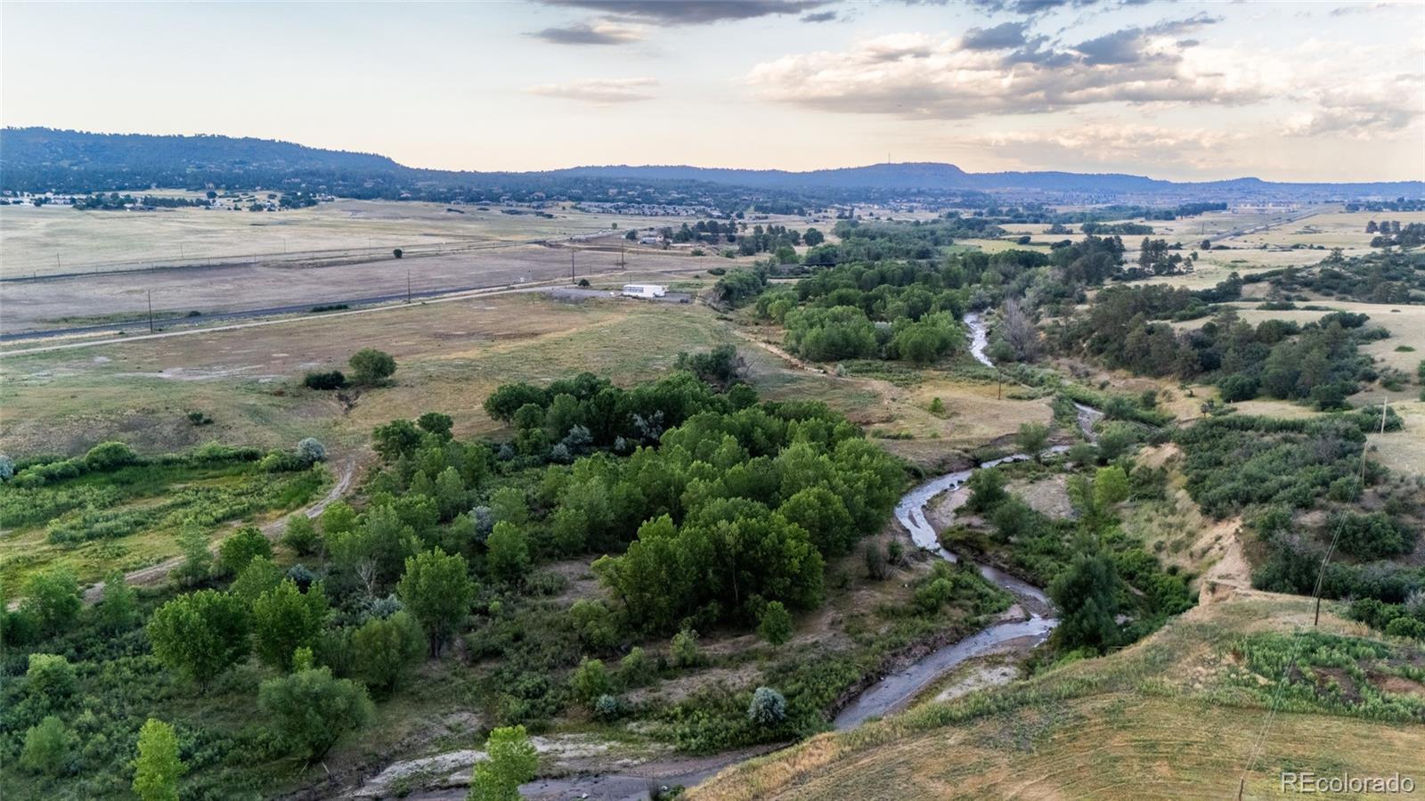 2810 Bartizan Lane Sedalia CO 80135