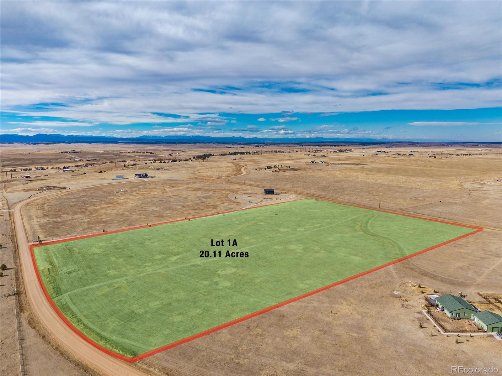 24950 Cave Spring Trail Elbert CO 80106