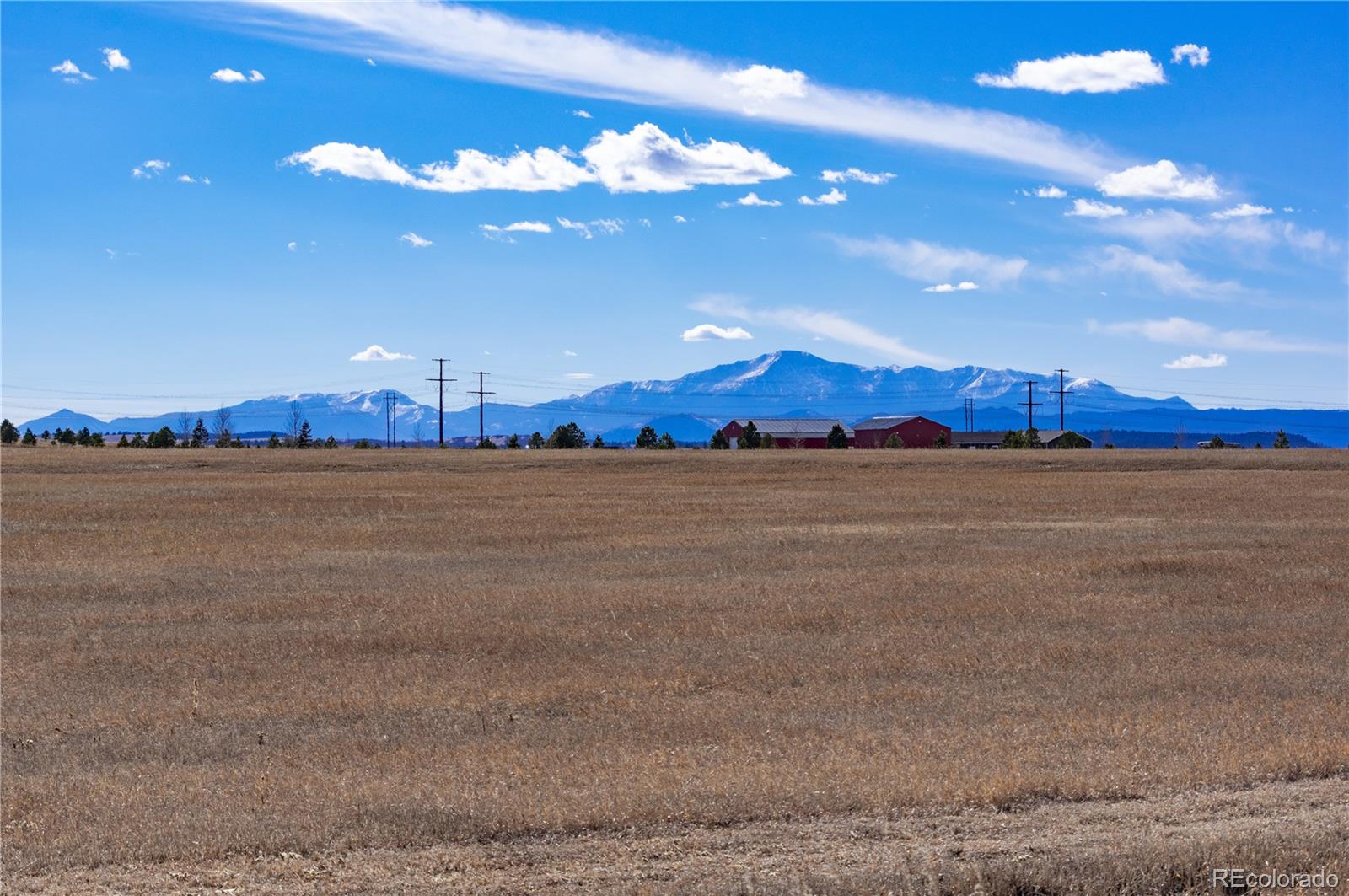 24950 Cave Spring Trail Elbert CO 80106