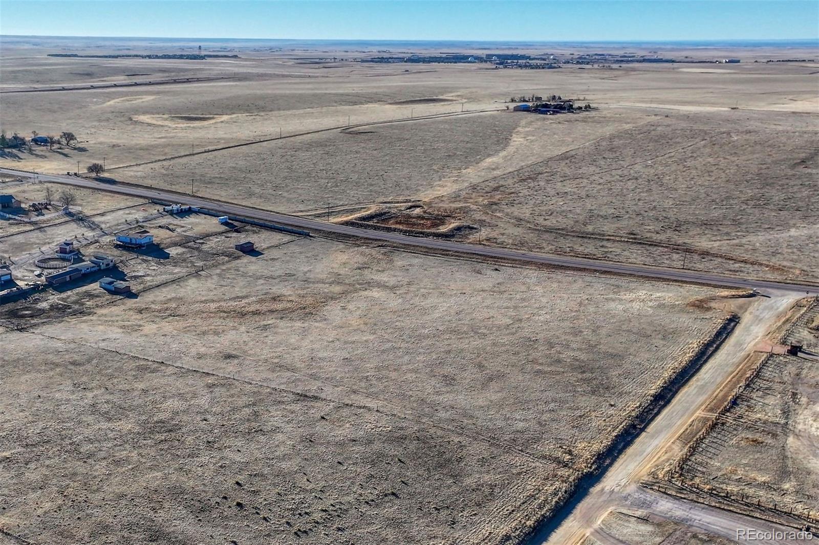 15030 Highway 94 Colorado Springs CO 80930