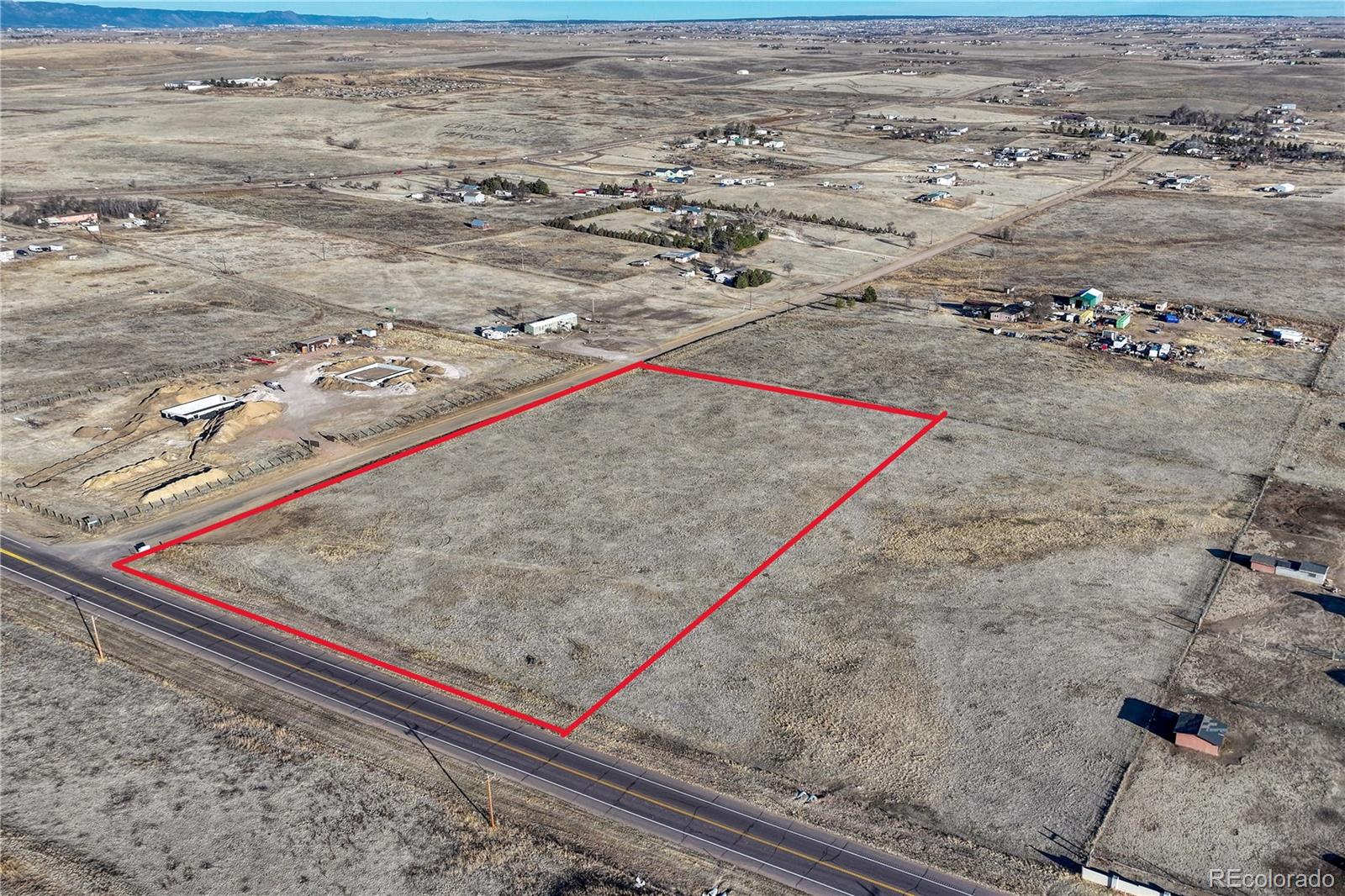15030 Highway 94 Colorado Springs CO 80930