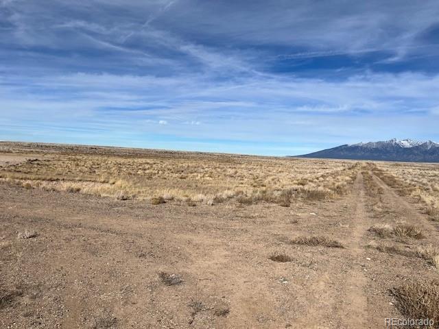 9 Arapahoe Avenue Blanca CO 81123