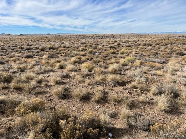 9 Arapahoe Avenue Blanca CO 81123