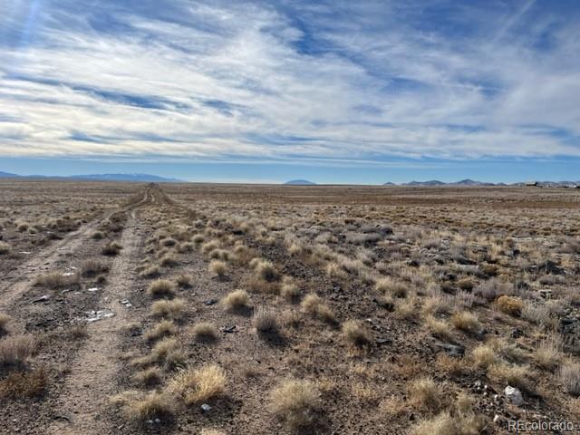 9 Arapahoe Avenue Blanca CO 81123
