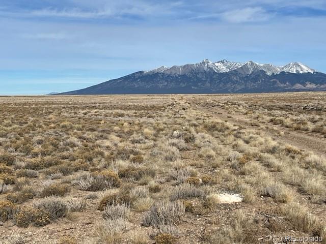 9 Arapahoe Avenue Blanca CO 81123