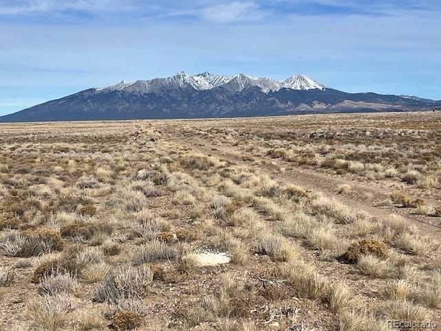 9 Arapahoe Avenue Blanca CO 81123