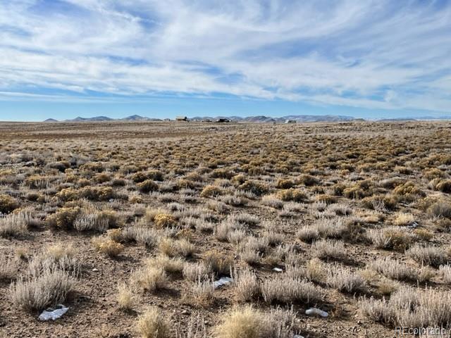 9 Arapahoe Avenue Blanca CO 81123