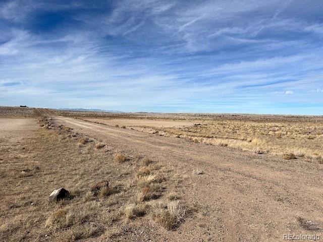 9 Arapahoe Avenue Blanca CO 81123