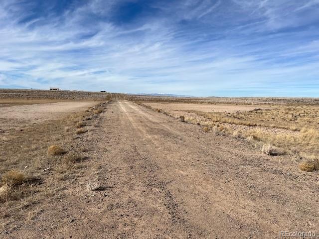 9 Arapahoe Avenue Blanca CO 81123