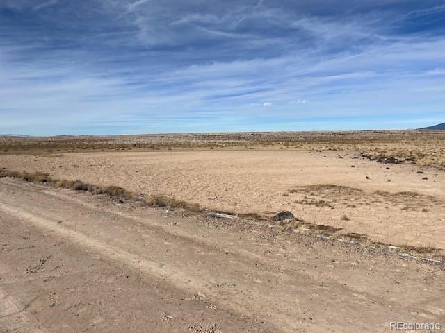 9 Arapahoe Avenue Blanca CO 81123