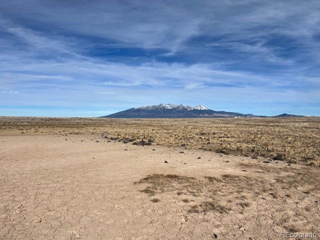 9 Arapahoe Avenue Blanca CO 81123