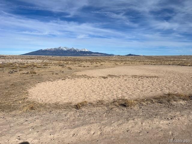 9 Arapahoe Avenue Blanca CO 81123