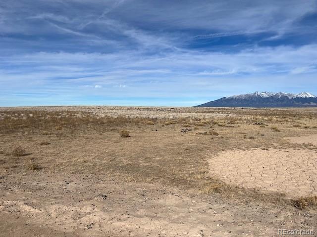 9 Arapahoe Avenue Blanca CO 81123