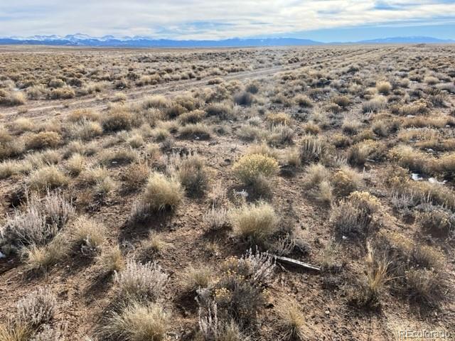 9 Arapahoe Avenue Blanca CO 81123