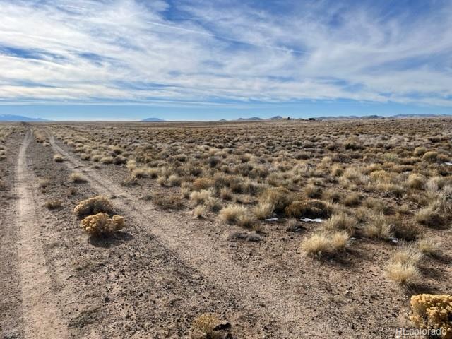 9 Arapahoe Avenue Blanca CO 81123