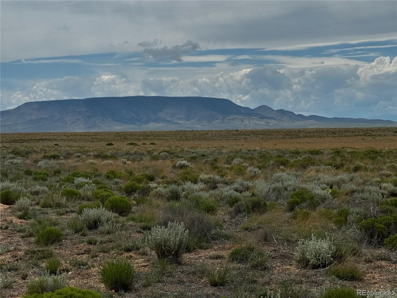 Lot 16 Little Beaver Road San Luis CO 81152
