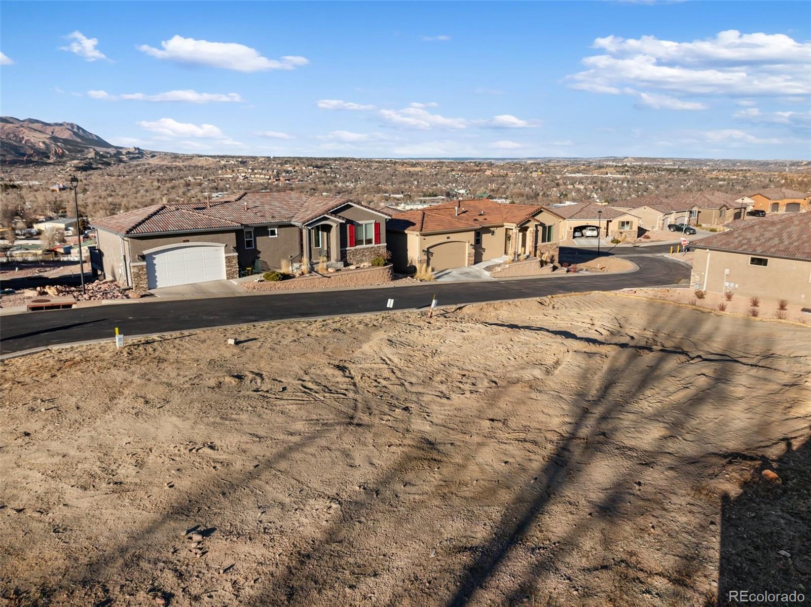 1989 Lone Willow View Colorado Springs CO 80904