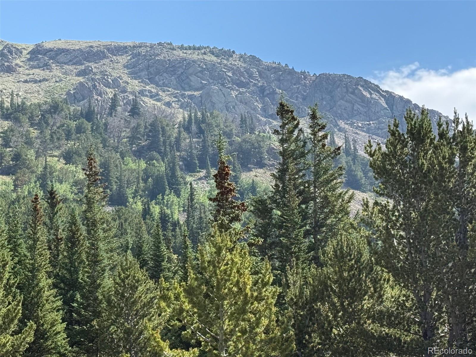 3802 Fourth Of July Road Nederland CO 80466
