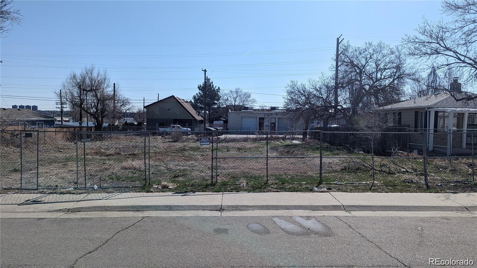 1216 S Mariposa Street Denver CO 80223