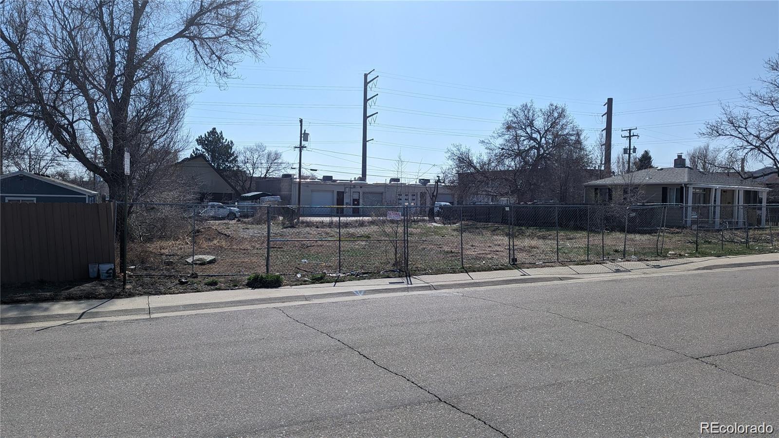 1216 S Mariposa Street Denver CO 80223