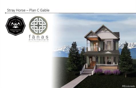 621 E 8th Street Leadville CO 80461
