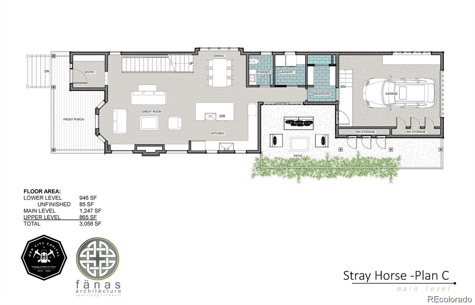 621 E 8th Street Leadville CO 80461