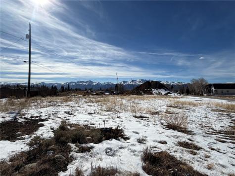 621 E 8th Street Leadville CO 80461