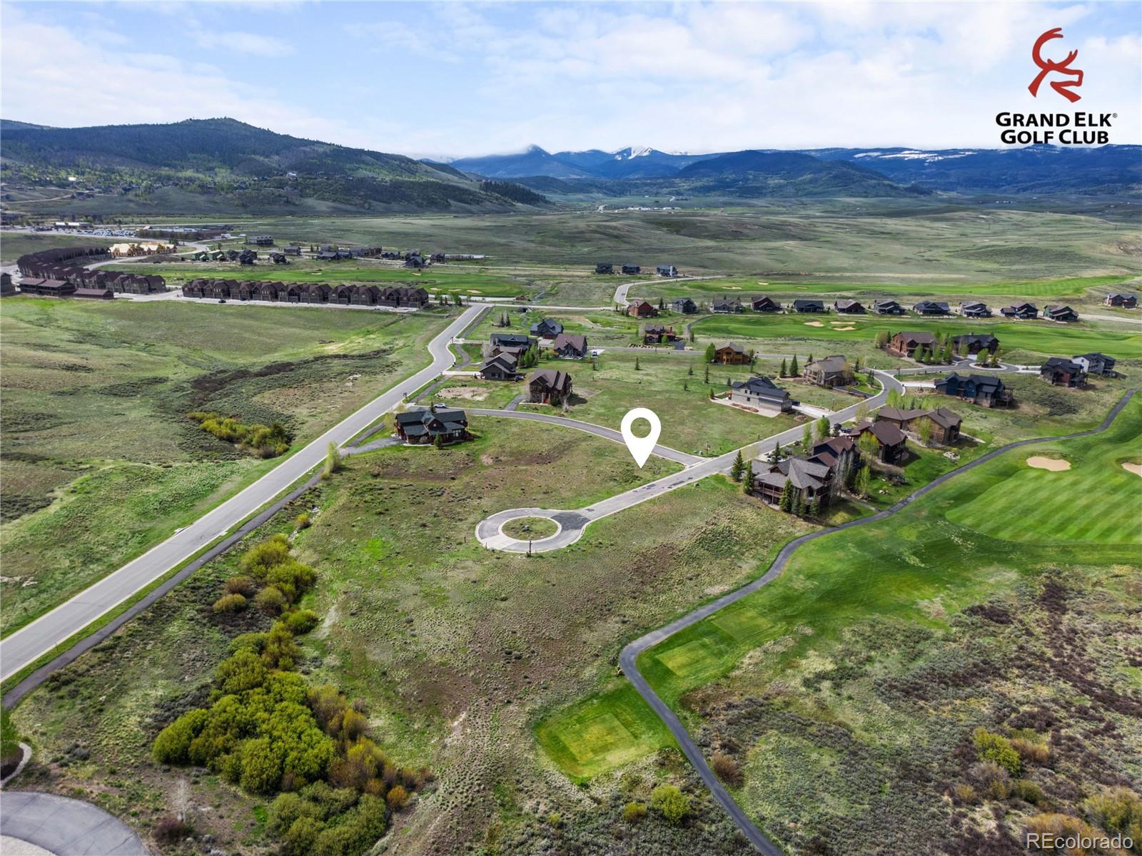 1567 Fairways Court Granby CO 80446