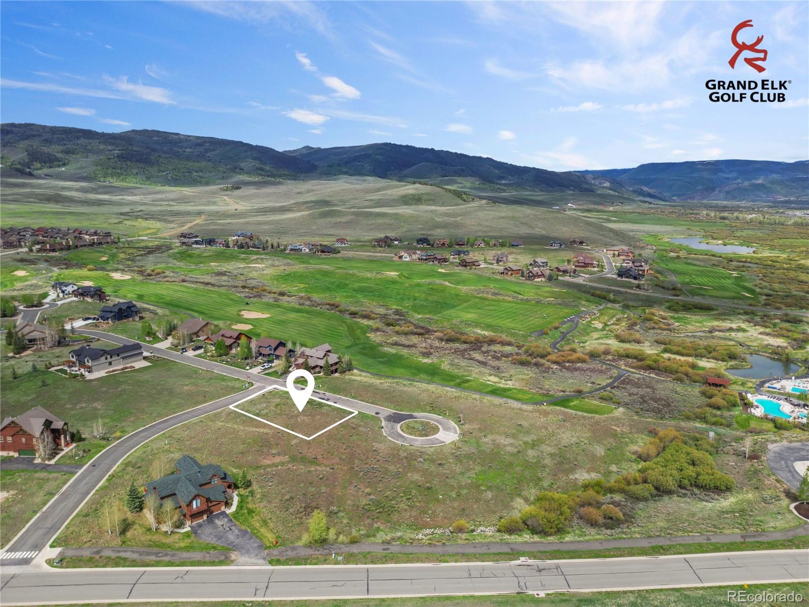 1567 Fairways Court Granby CO 80446