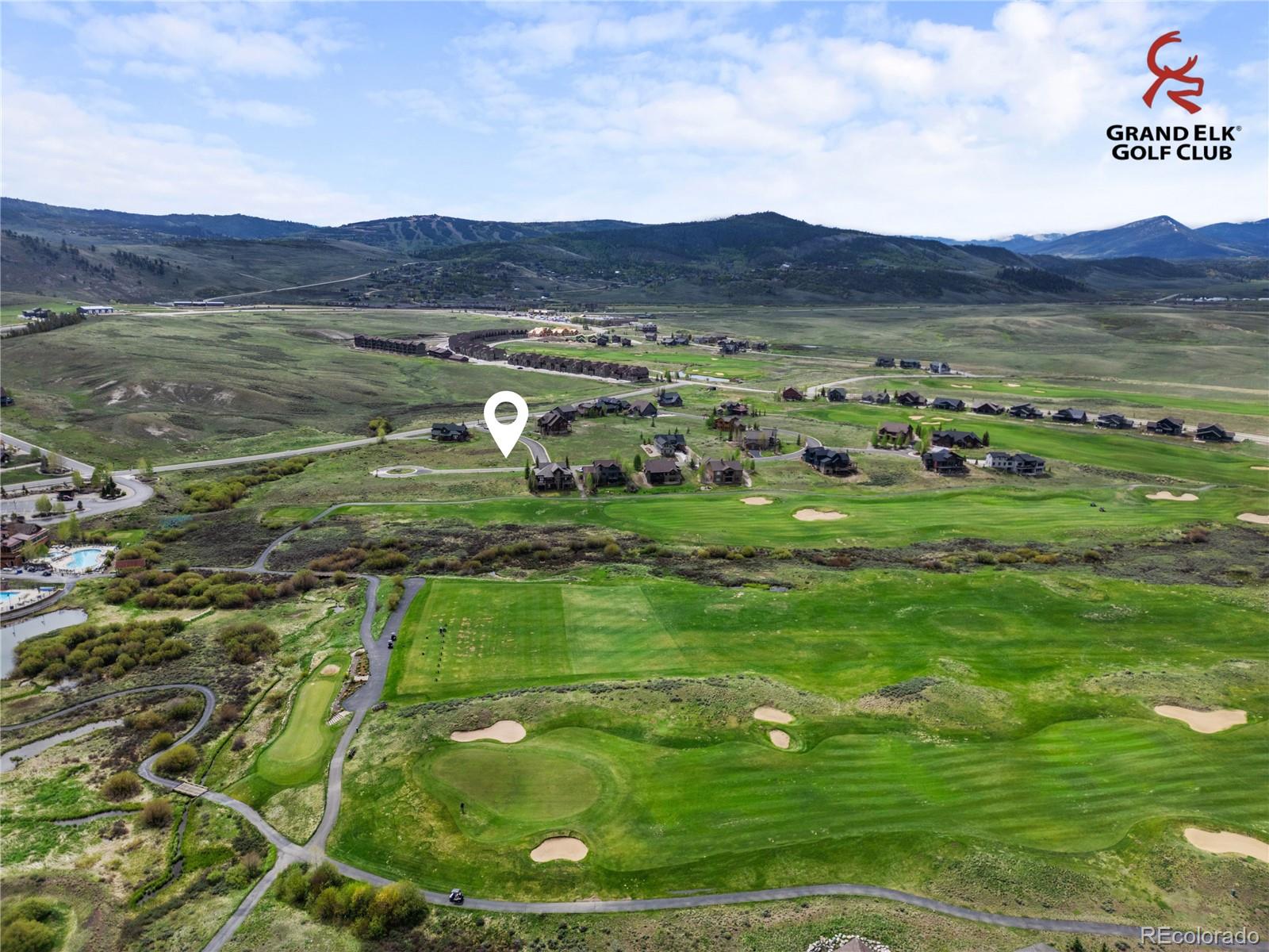 1567 Fairways Court Granby CO 80446
