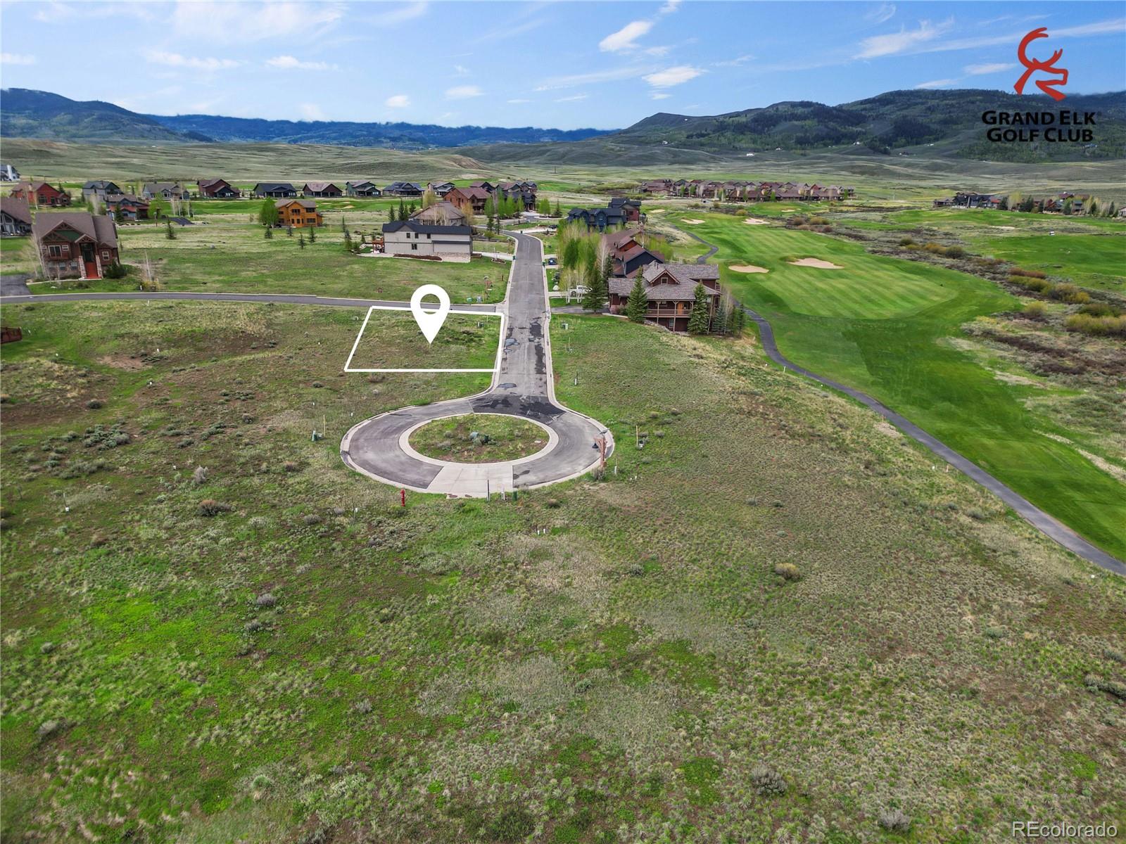 1567 Fairways Court Granby CO 80446