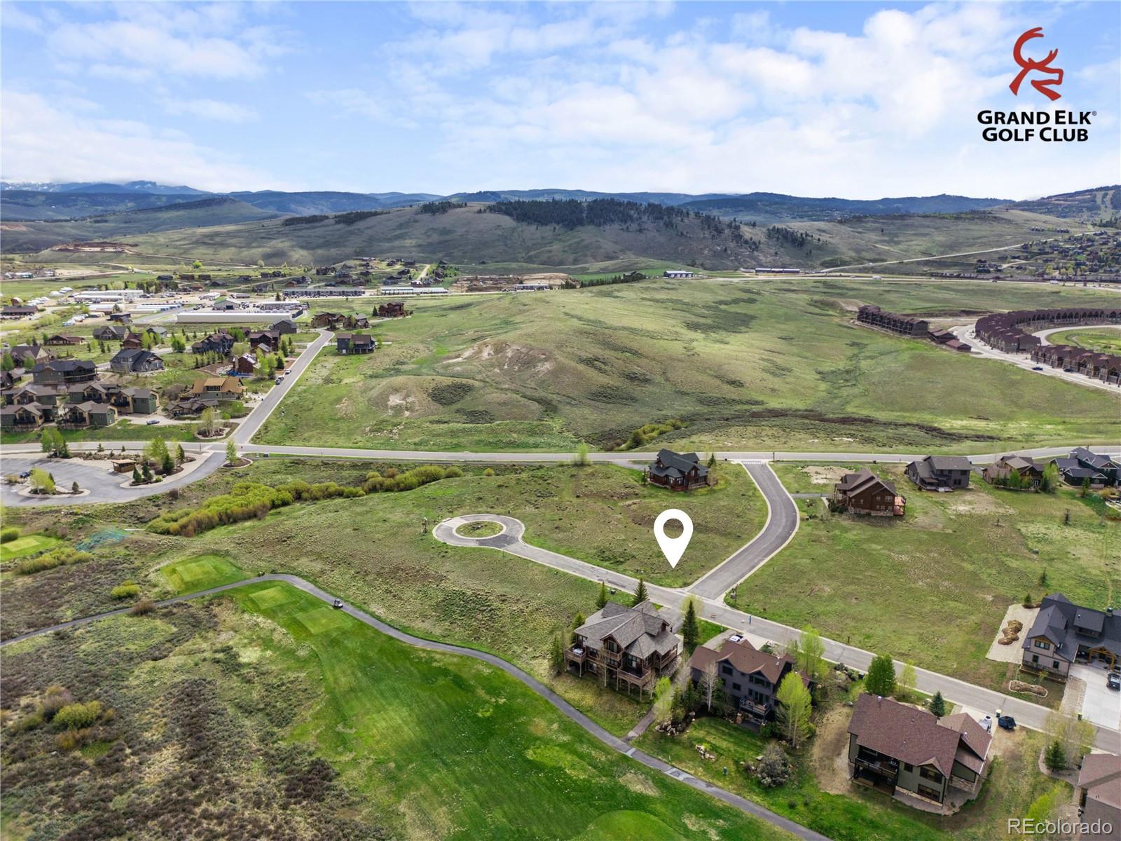 1567 Fairways Court Granby CO 80446