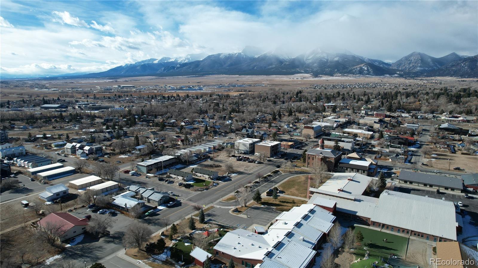 515 E Main Street Buena Vista CO 81211
