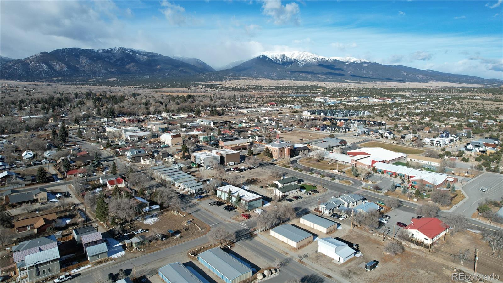 515 E Main Street Buena Vista CO 81211