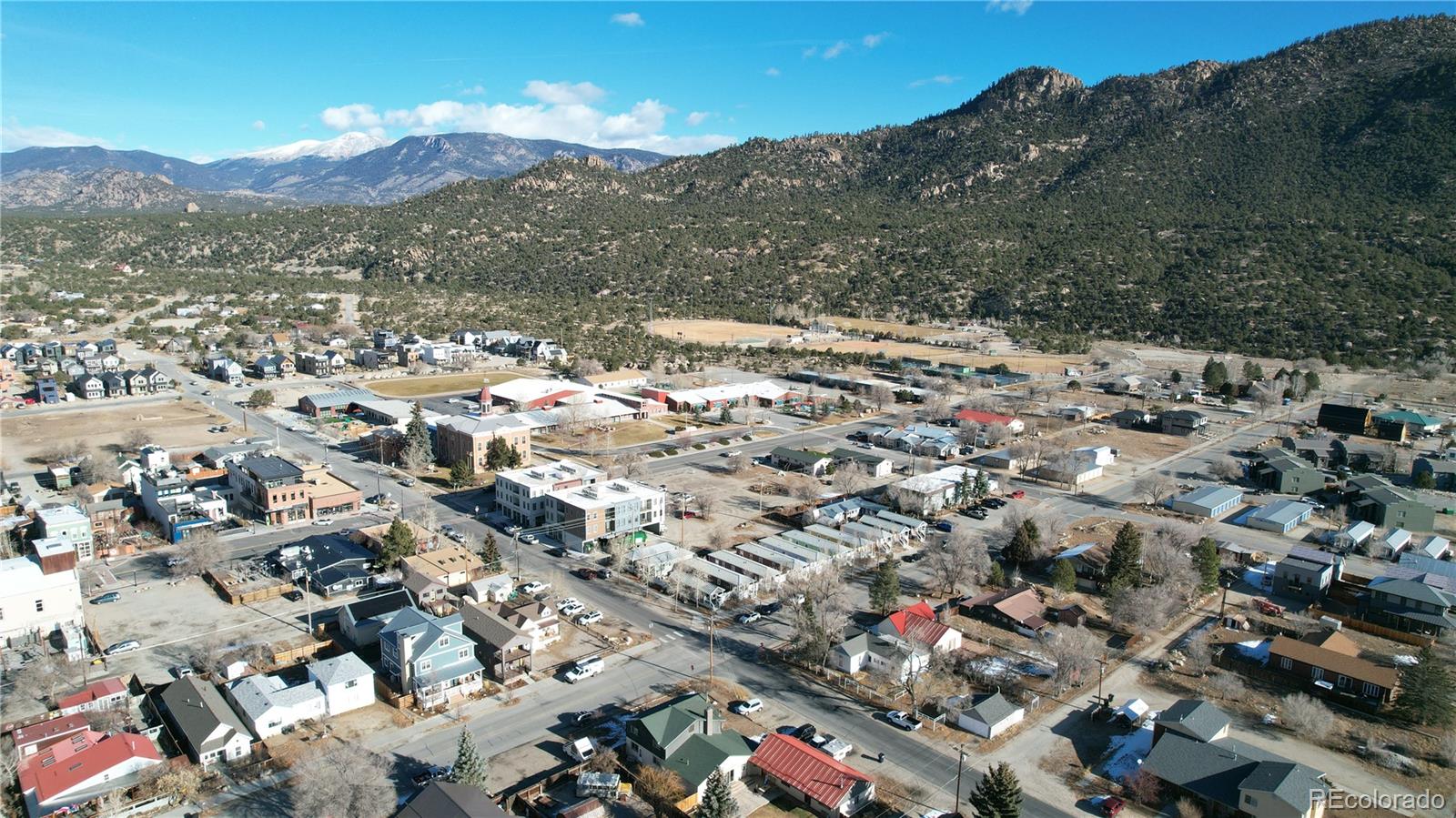 515 E Main Street Buena Vista CO 81211