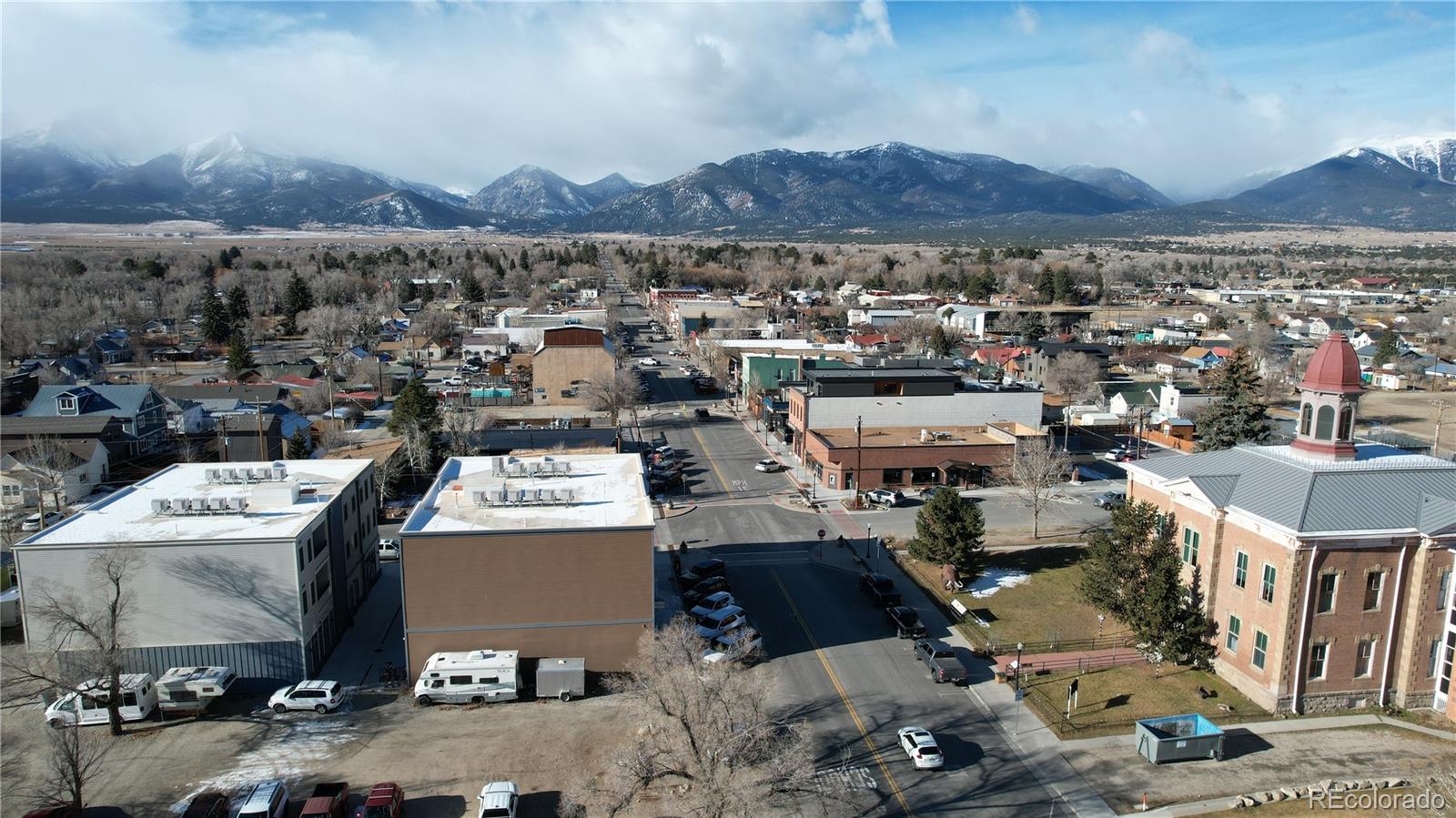 515 E Main Street Buena Vista CO 81211