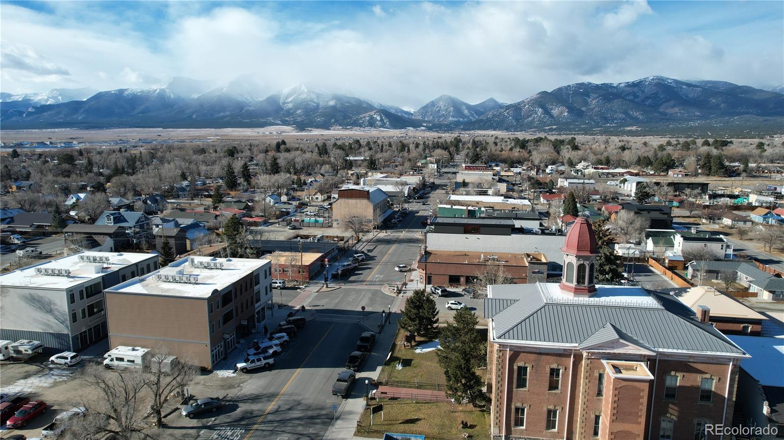 515 E Main Street Buena Vista CO 81211