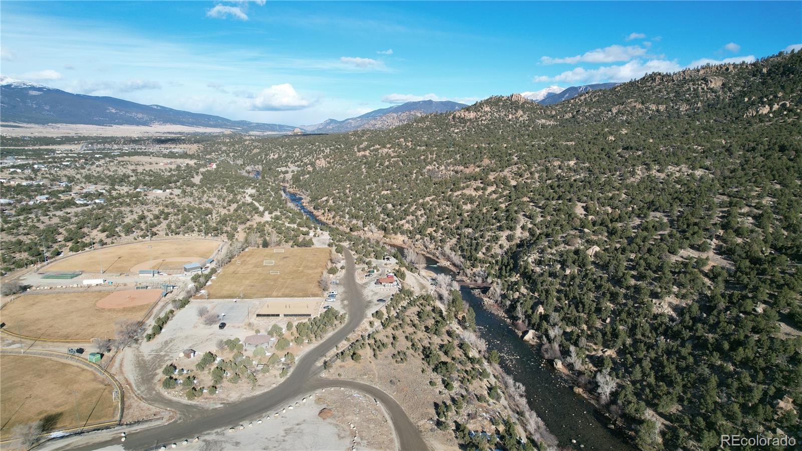 515 E Main Street Buena Vista CO 81211