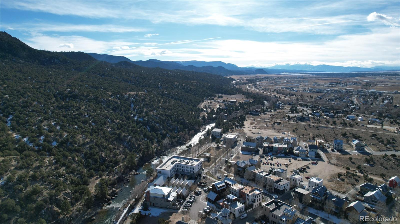 515 E Main Street Buena Vista CO 81211