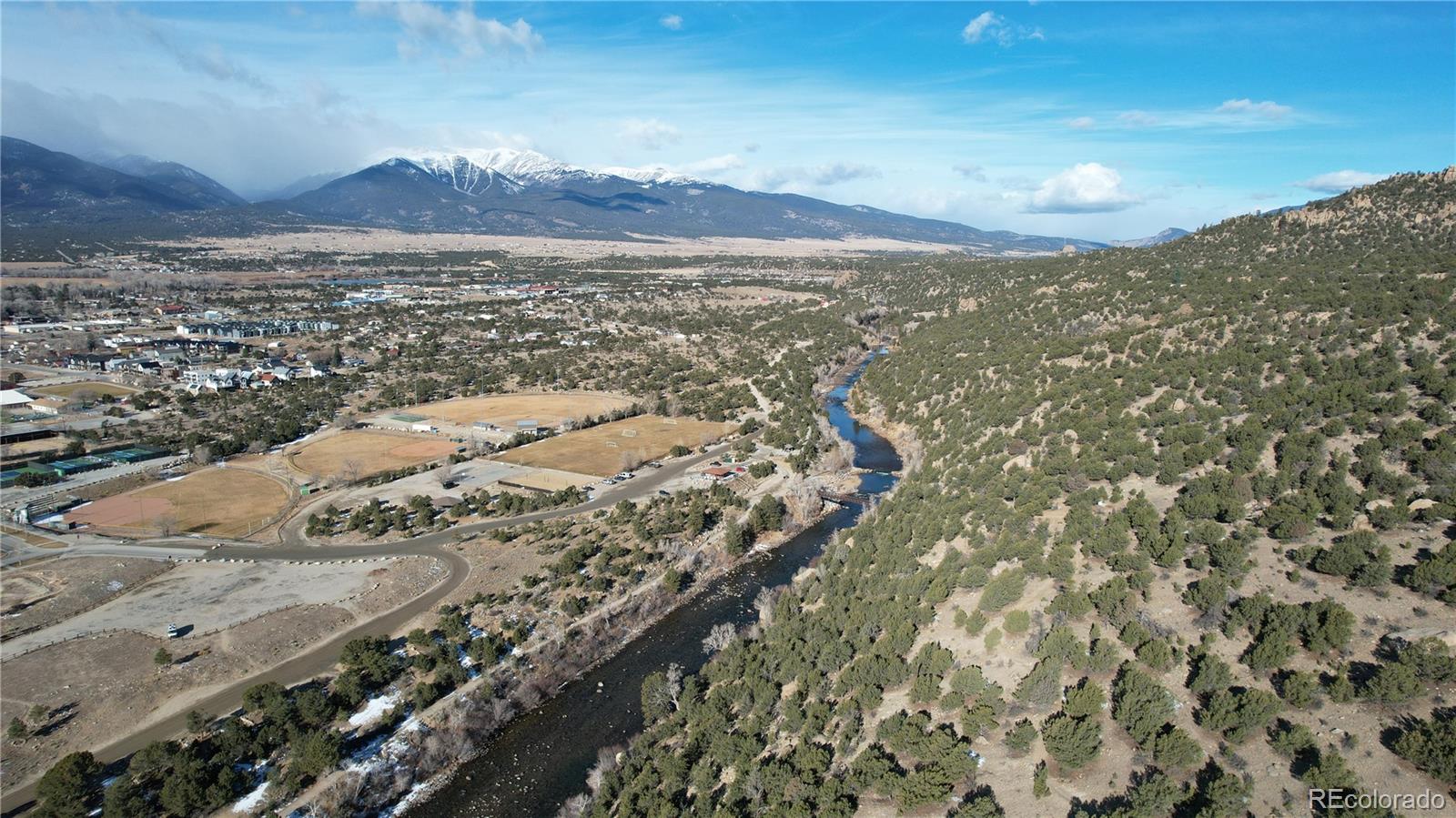 515 E Main Street Buena Vista CO 81211