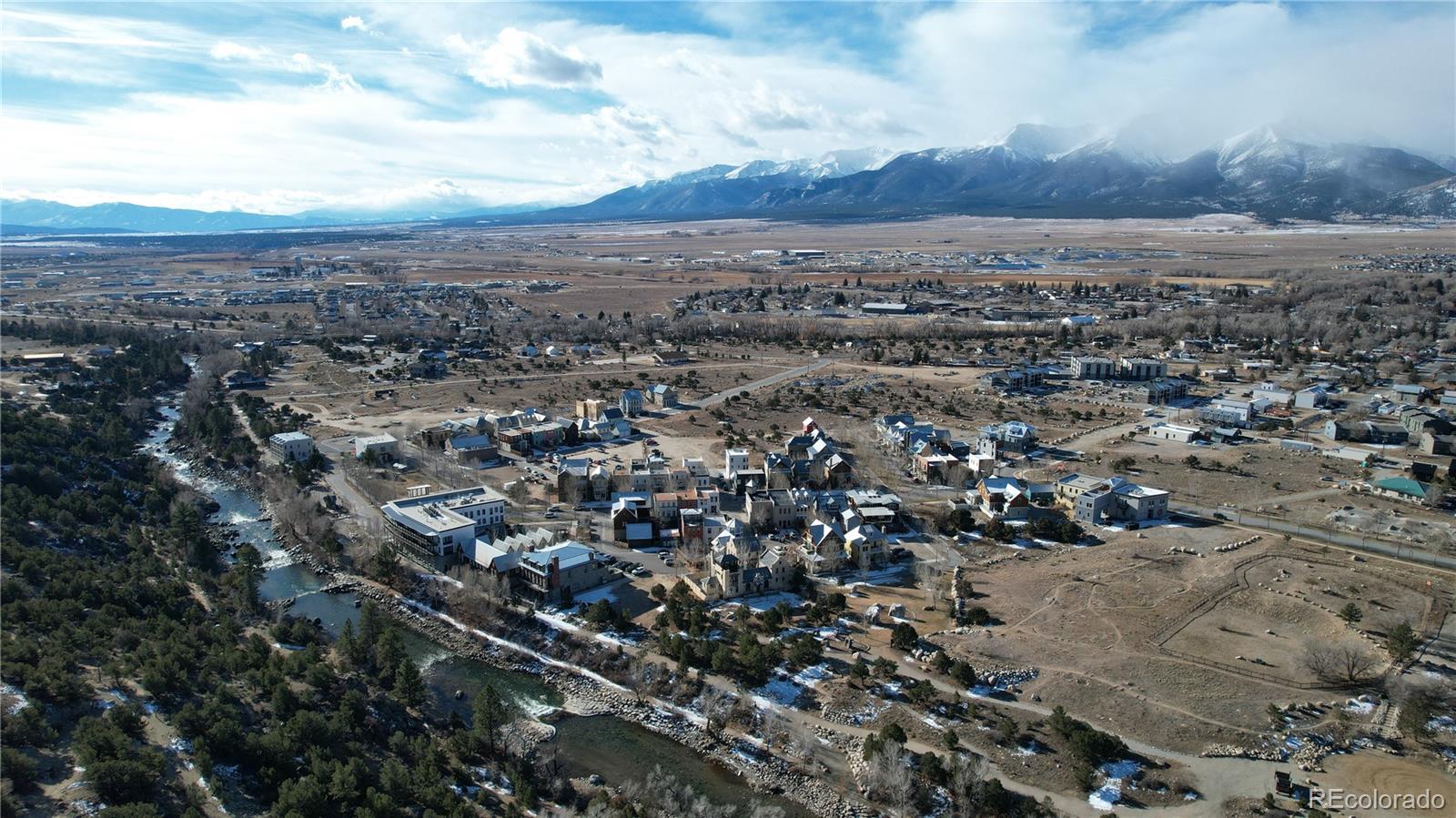 515 E Main Street Buena Vista CO 81211