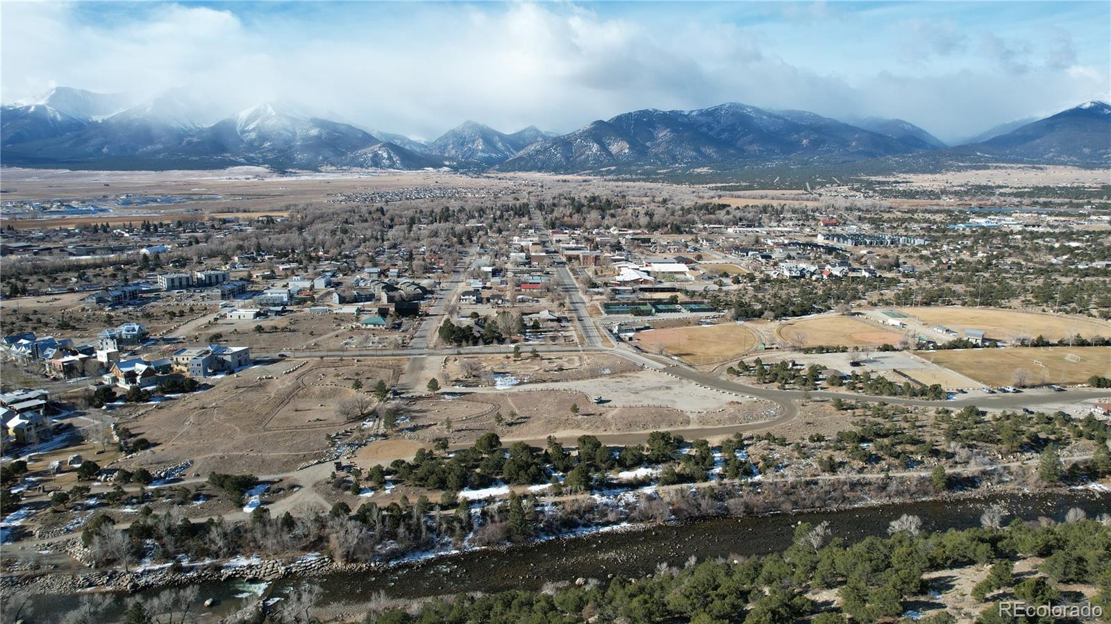 515 E Main Street Buena Vista CO 81211