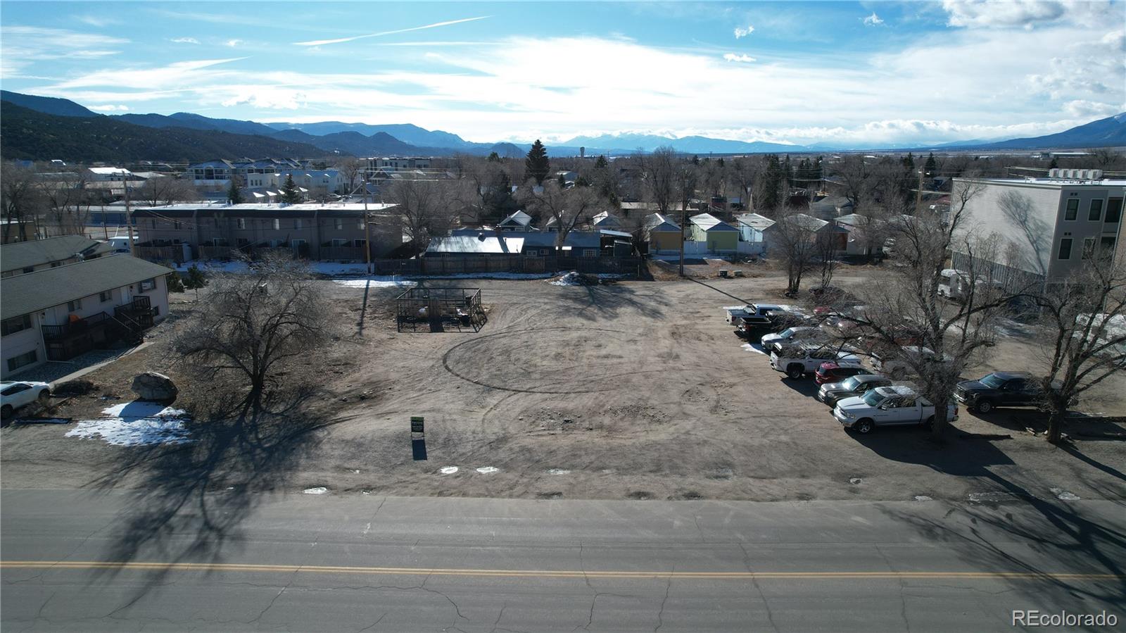 515 E Main Street Buena Vista CO 81211